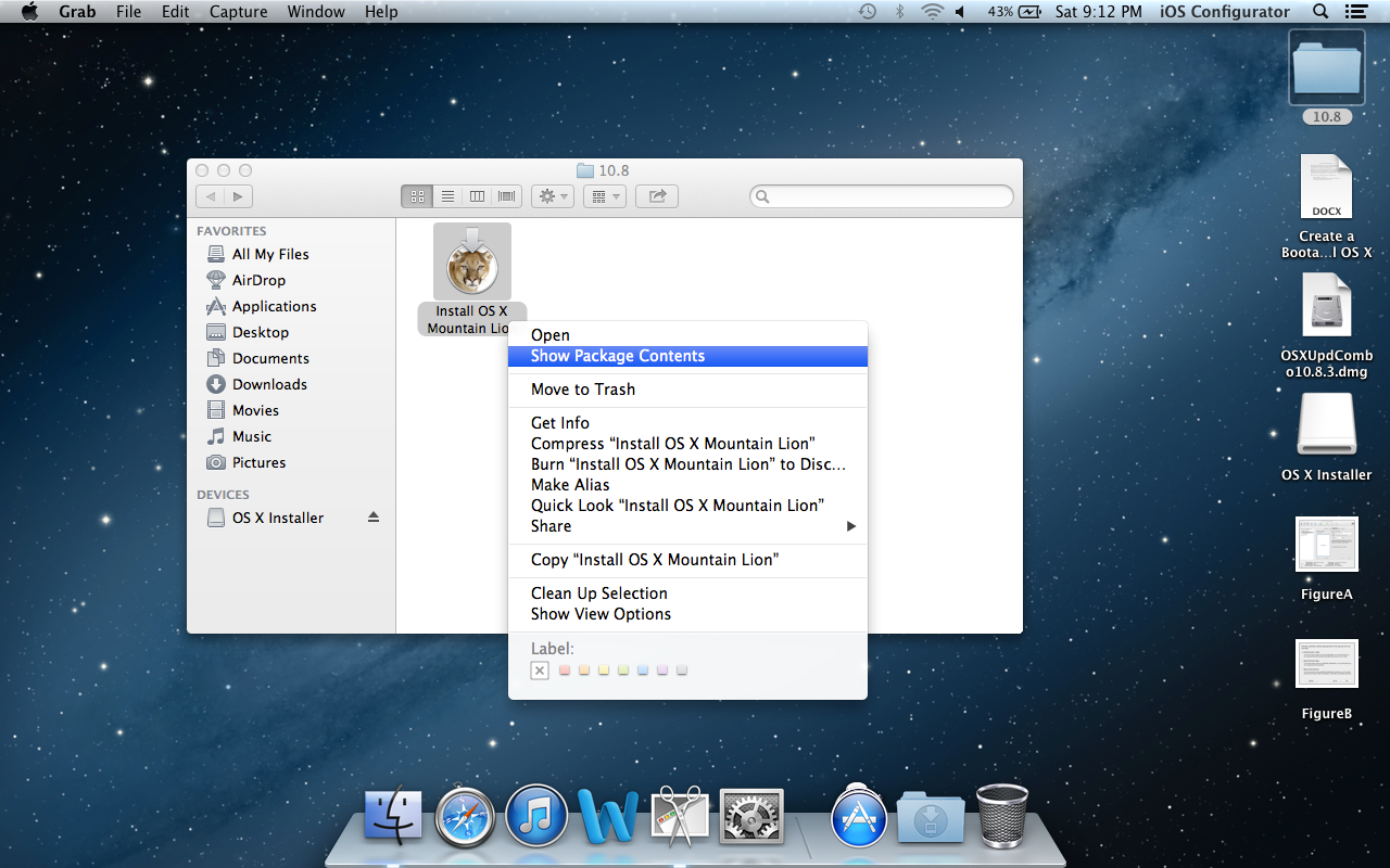where to download os x lion for free